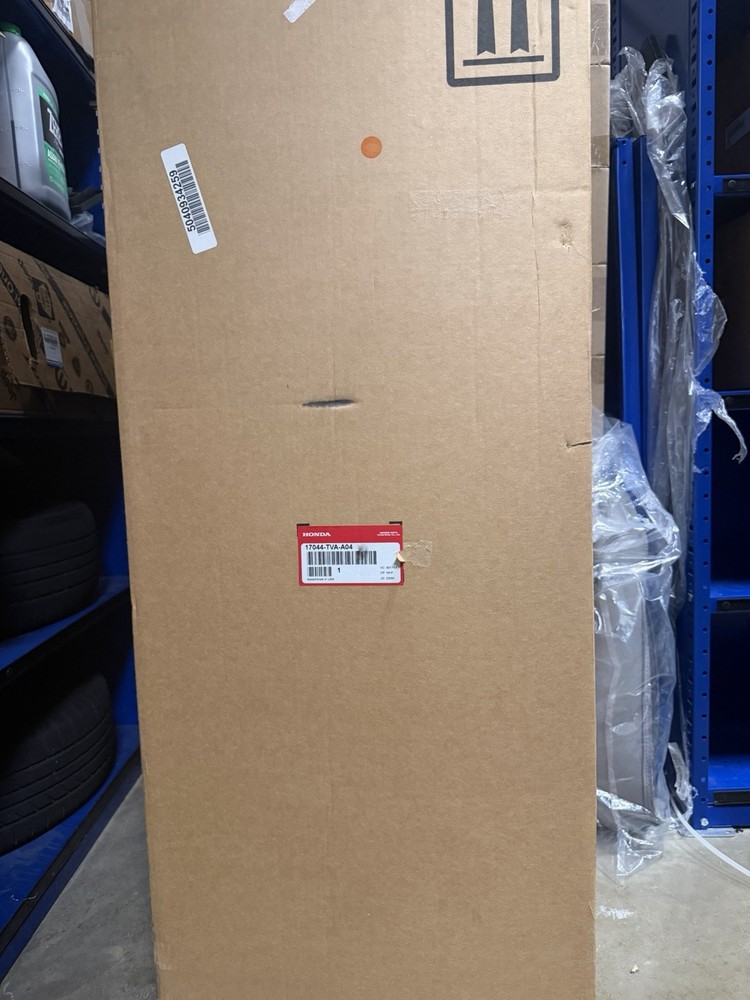 Honda Genuine Fuel Tank 17044-TVA-A04