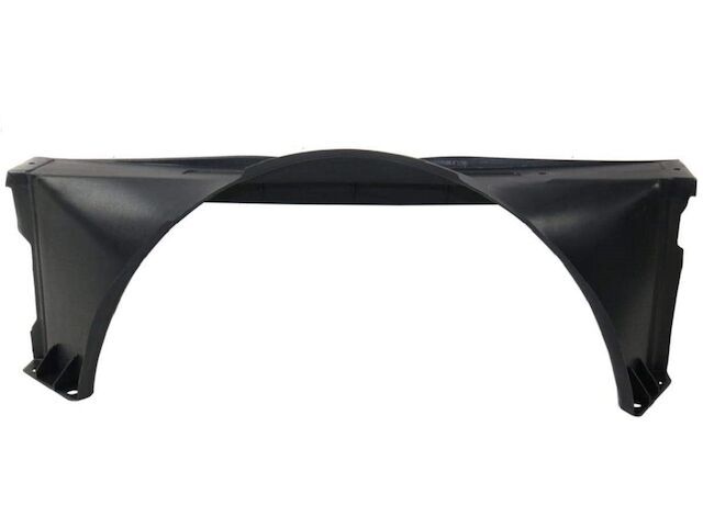 Action Crash Radiator Fan Shroud fits Chevy Blazer 1995-2005 83QMZJ