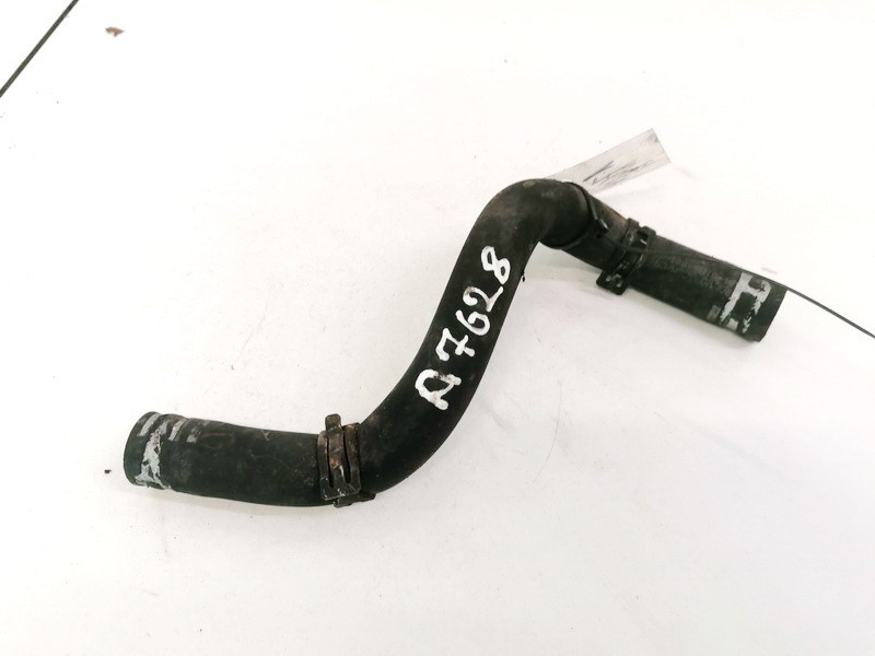 Volvo S40 radiator cooling water hose DE1599115-41 replacement