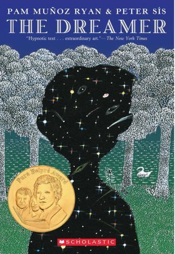 The Dreamer Ryan, Pam Munoz, Ryan, Pam Muñoz paperback Used - Very Good