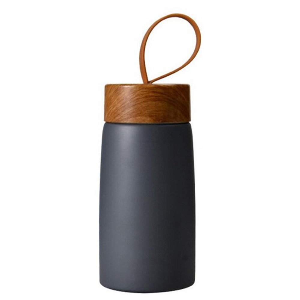 304 Stainless Steel Tumbler Water Bottle Travel Mug Thermal Cup,D F8D27711