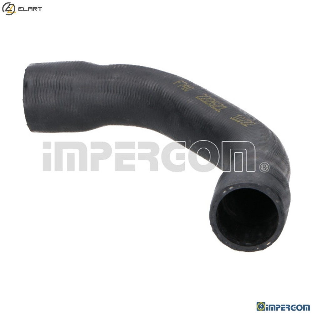 RADIATOR HOSE 222621 FOR MERCEDES-BENZ VIANO V-CLASS VITO/MIXTO/Van/Bus 2.1L