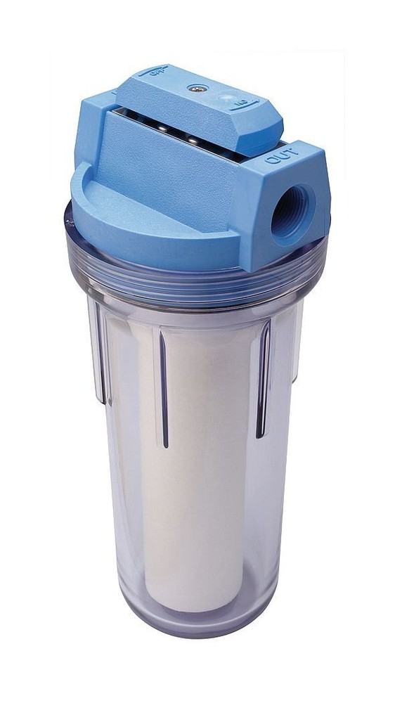 Culligan HF-360A WTR Filter HF-360B Standard Duty 3/4