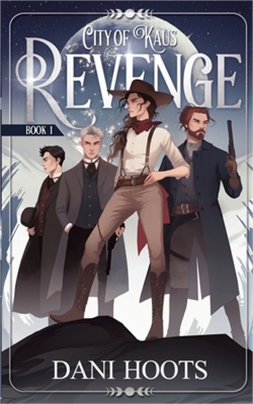Revenge (Paperback or Softback)