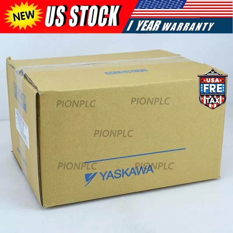 CIMR-VB4A0009BBA V1000 New Yaskawa Frequency Converter By DHL or FedEx