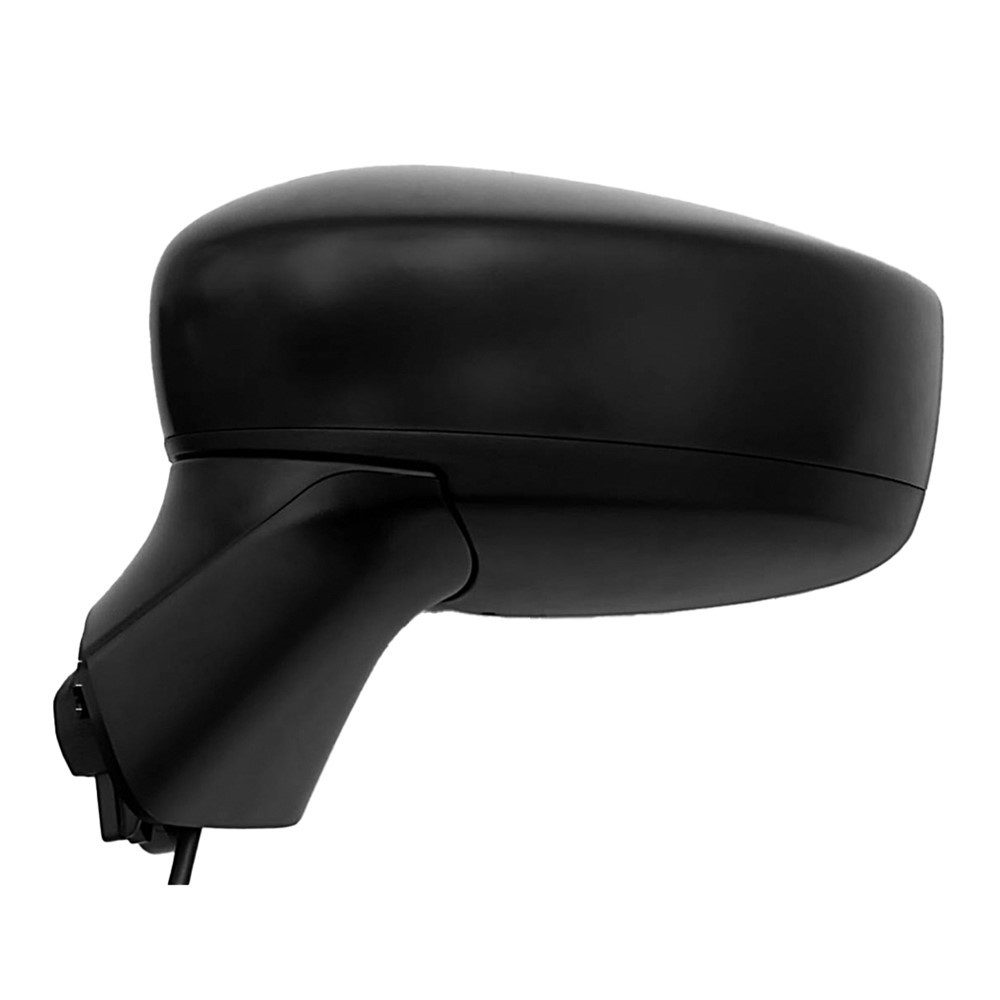 2020-2024 Nissan Versa Left Driver Side Door Mirror Replacement