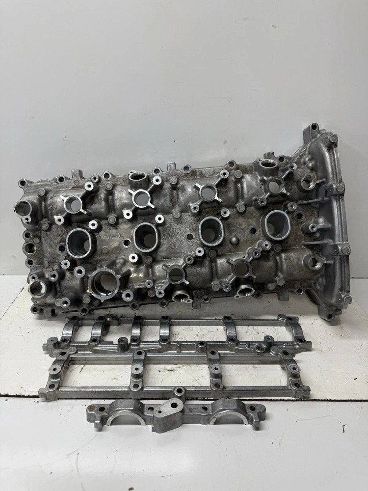 2019-2024 Silverado Sierra CT4 Canyon 2.7L Camshaft Valve Cover 12700662 OEM 117