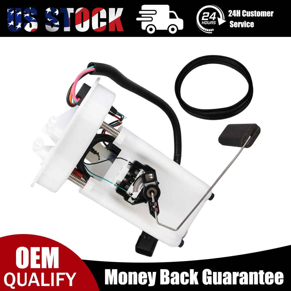 Fuel Pump Assembly for 1999 - 2004 Jeep Grand Cherokee w/Turbine Pump Technology