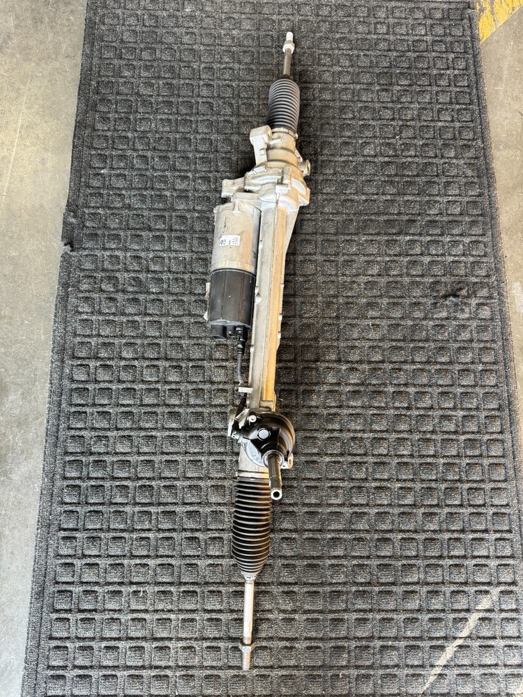 2020-2024 Mercedes W167 GLE53 GLE580 Electric Steering Rack OEM A1674604701