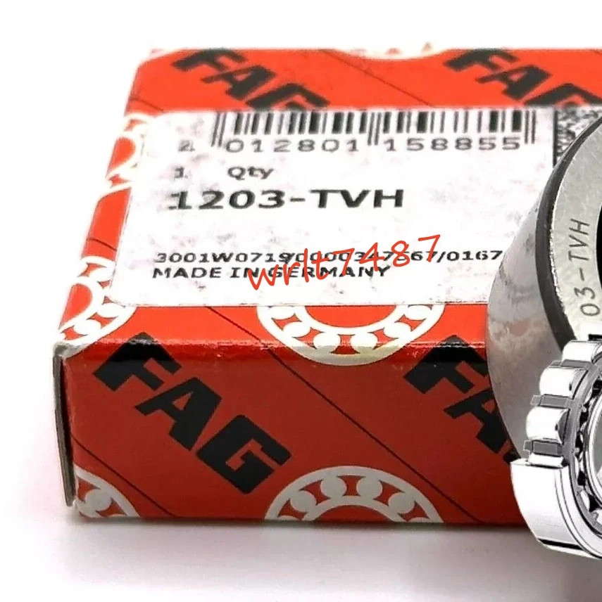 NEW FAG 1203-TVH self-aligning ball bearing 1PCS #NN