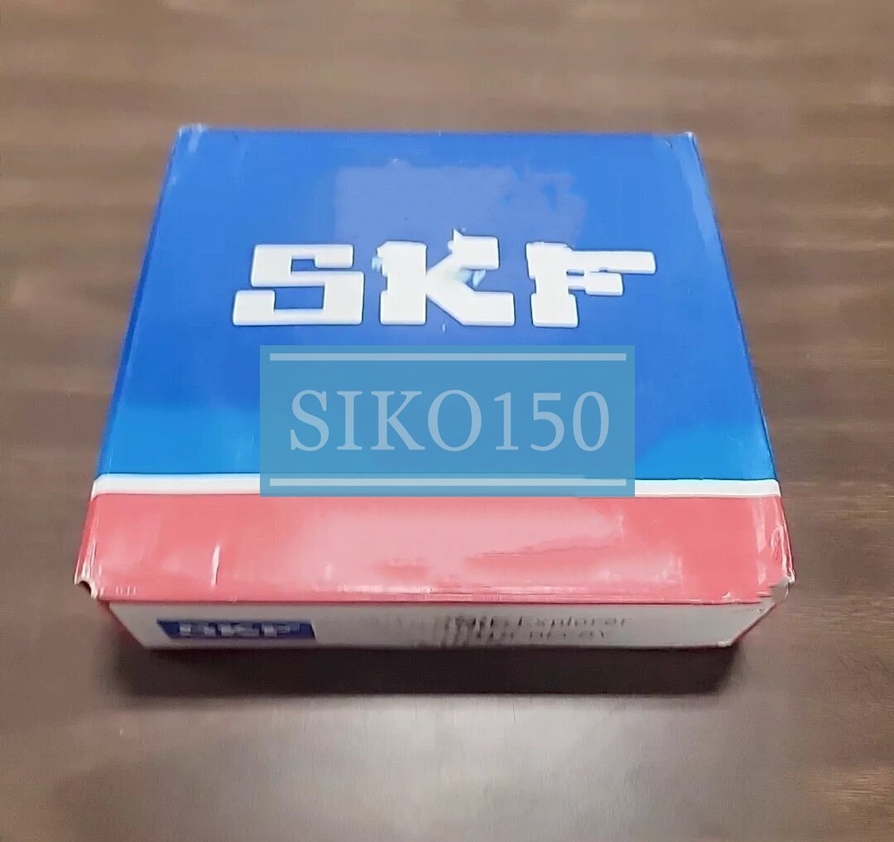 1PC NEW SKF 7319 BEGAP single row angular contact ball bearing #SK