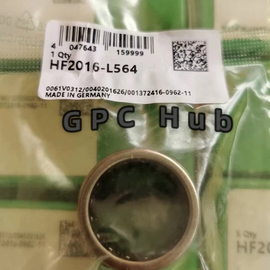 1PC NEW INA HF2016-L564 Needle Bearing  Fast shipment