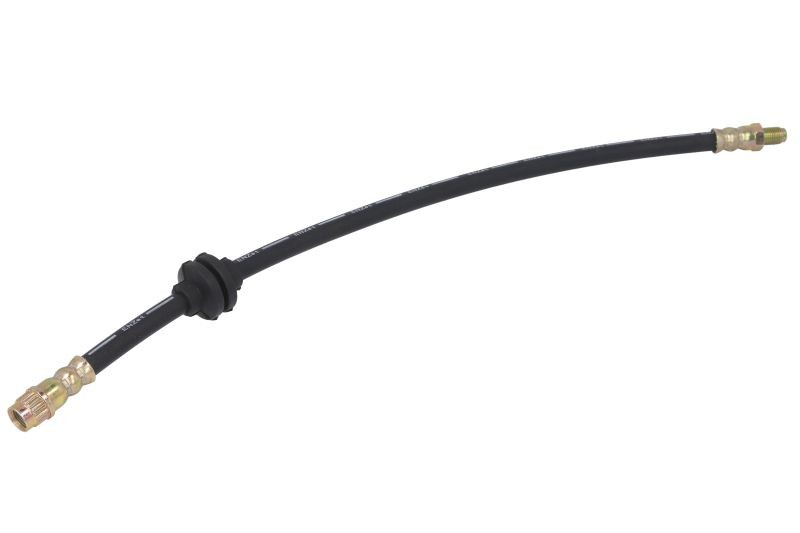 Flexible brake line front left-right for Dacia Dokker