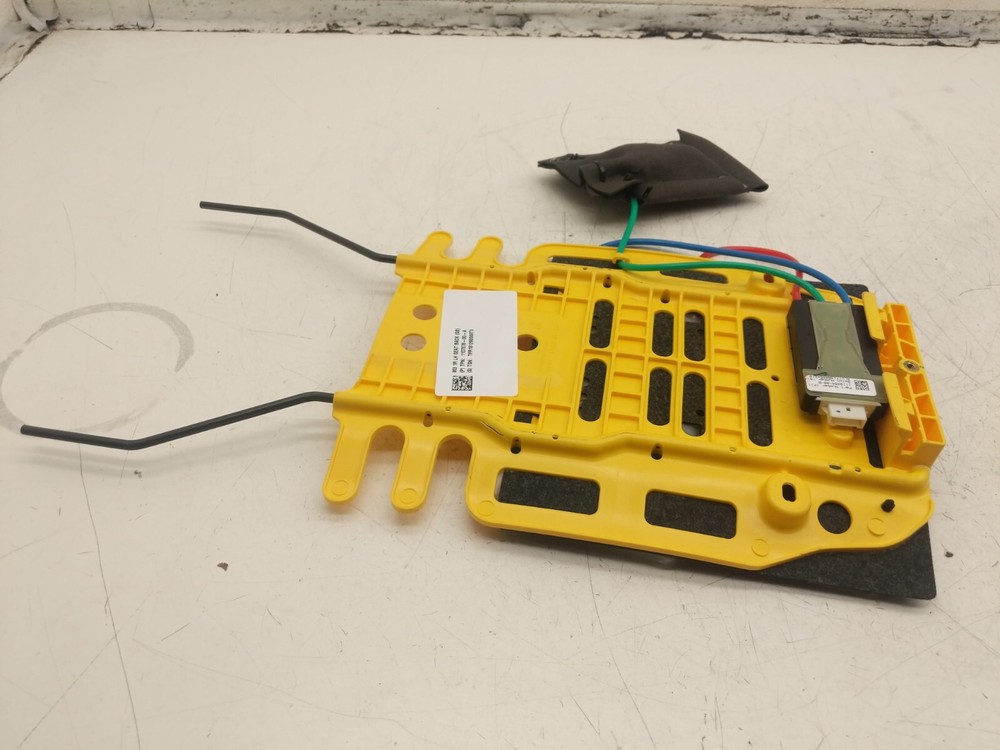 2017-2023 Tesla Model 3 Left Driver Seat Lumbar Support Adjuster