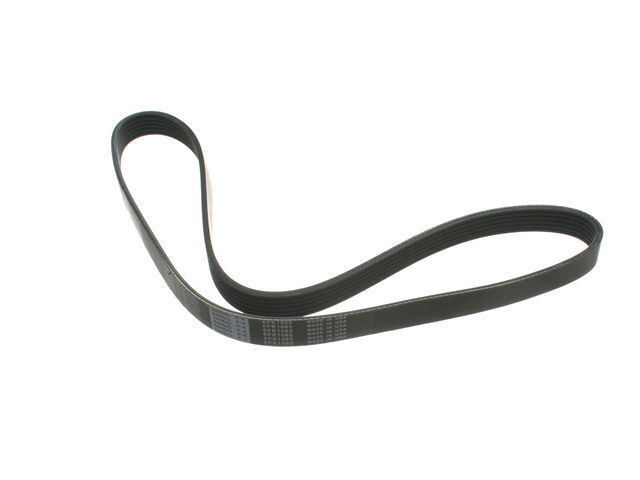 Air Conditioning and Alternator Multi Rib Belt fits Maxima 2007-2008 67JZGB