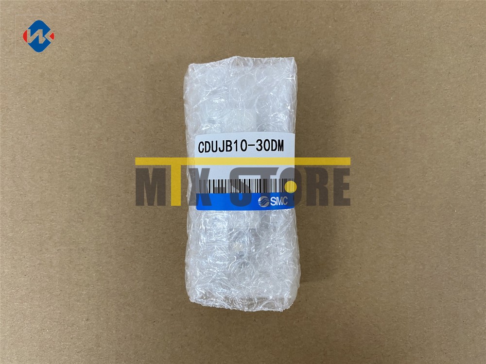 1PC Brand New SMC installation cylinder CDUJB10-30DM
