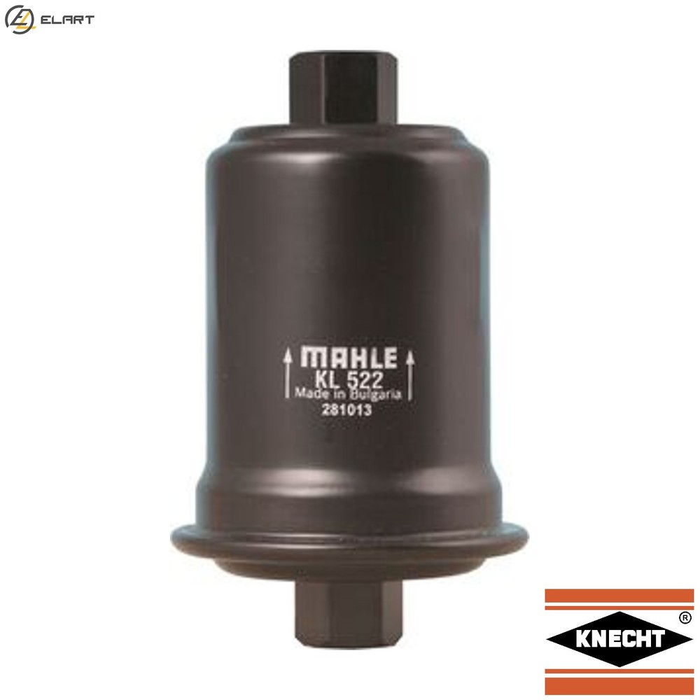 FUEL FILTER KL 522 FOR HYUNDAI SONATA/III/Mk/IV SATELLITE/Bus STAREX/H-1/Van ES