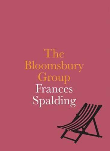 The Bloomsbury Group by Frances Spalding: Used