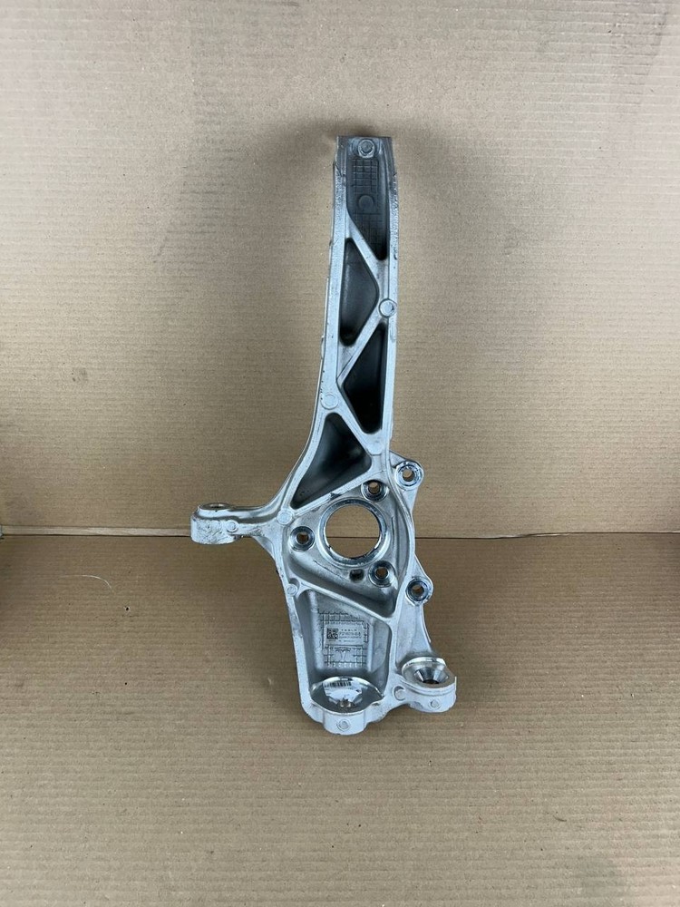 ✅2024-2025 GENUINE Tesla Model Y Front  left  Steering Knuckle 2188311-00-B OEM