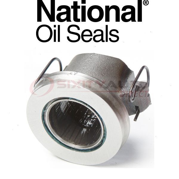 National Clutch Release Bearing for 1994-2010 Dodge Ram 1500 - Transmission bp