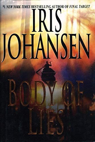 Body of Lies (Eve Duncan), Johansen, Iris