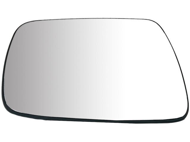Right Replacement Door Mirror Glass fits Land Rover LR2 2011-2015 98GSVC