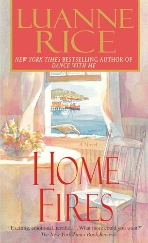 Home Fires, Rice, Luanne