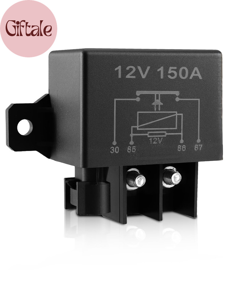 Stop Start Electrical Relay Fit for Dodge Durango Chrysler Voyager Pacifica Jeep