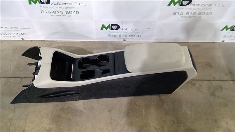 2020 VOLVO XC40 CENTER CONSOLE ASSEMBLY 32226485