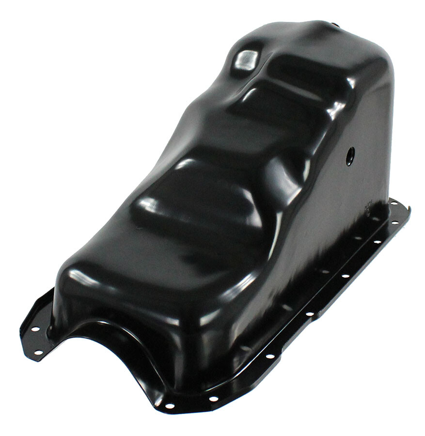 1993-2001 Ford Mazda Aerostar B3000 F-100 Ranger Engine Oil Pan Replacement