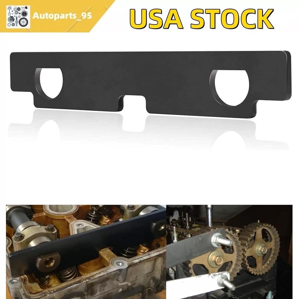 J-44221 Camshaft Holding Tool Cam Holder Retaining Tool Kit For GM IN-LINE 6 CYL