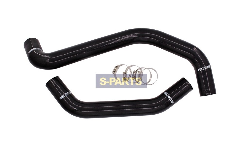 Silicone Radiator Coolant Hose Kit Fit Jeep Grand Cherokee 3.6L V6