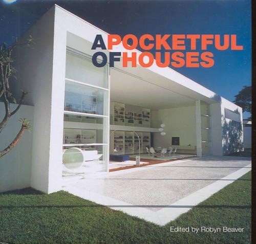 A Pocketful of Houses by Beaver, Robyn Hardback Book The Fast Free ShippingFREE US DELIVERY | ISBN: 1864701897 | Quality Books