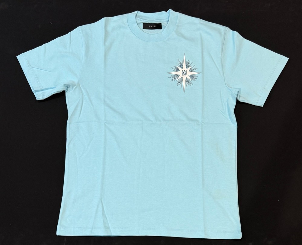 Amiri T-Shirt Size Xl