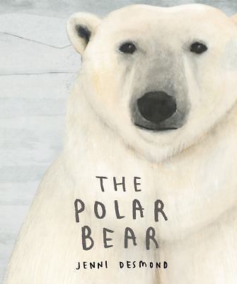 The Polar Bear: Volume 2by  | HC | Good