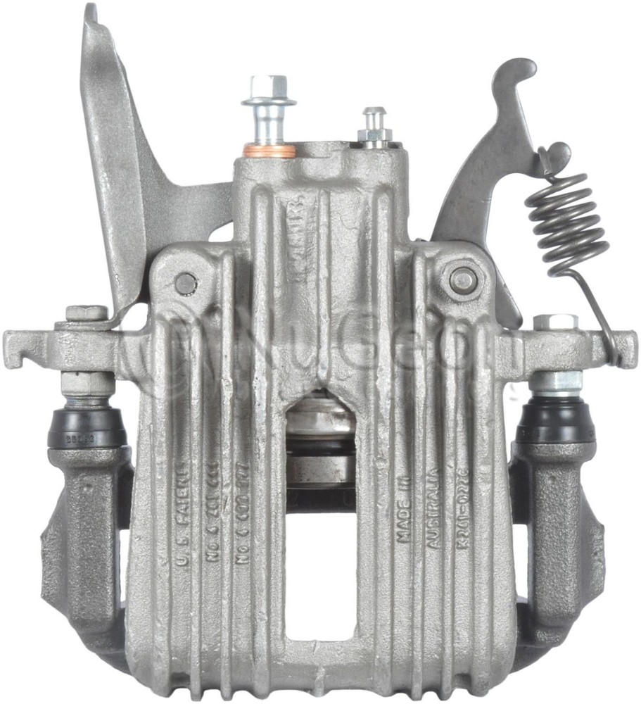 Nugeon 99-17259A Disc Brake Caliper For 88-96 Chevrolet Corvette