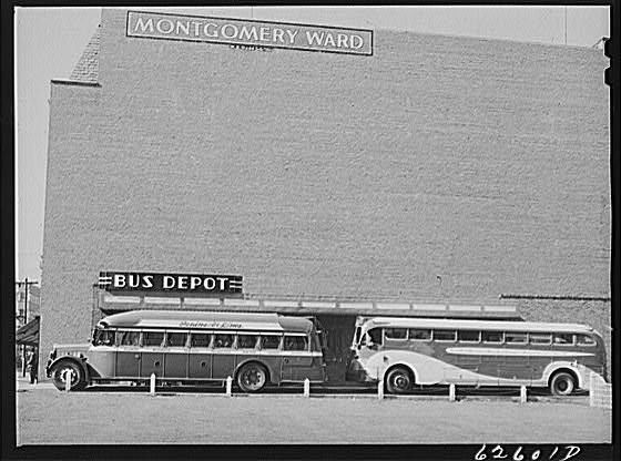 Newport News,Virginia,VA,Farm Security Administration,John Vachon,1941,FSA 1