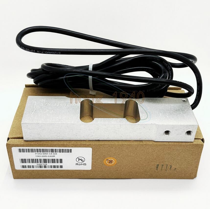 1PCS NEW Tedea-Huntleigh Single-point Load Cell 1042-5KG