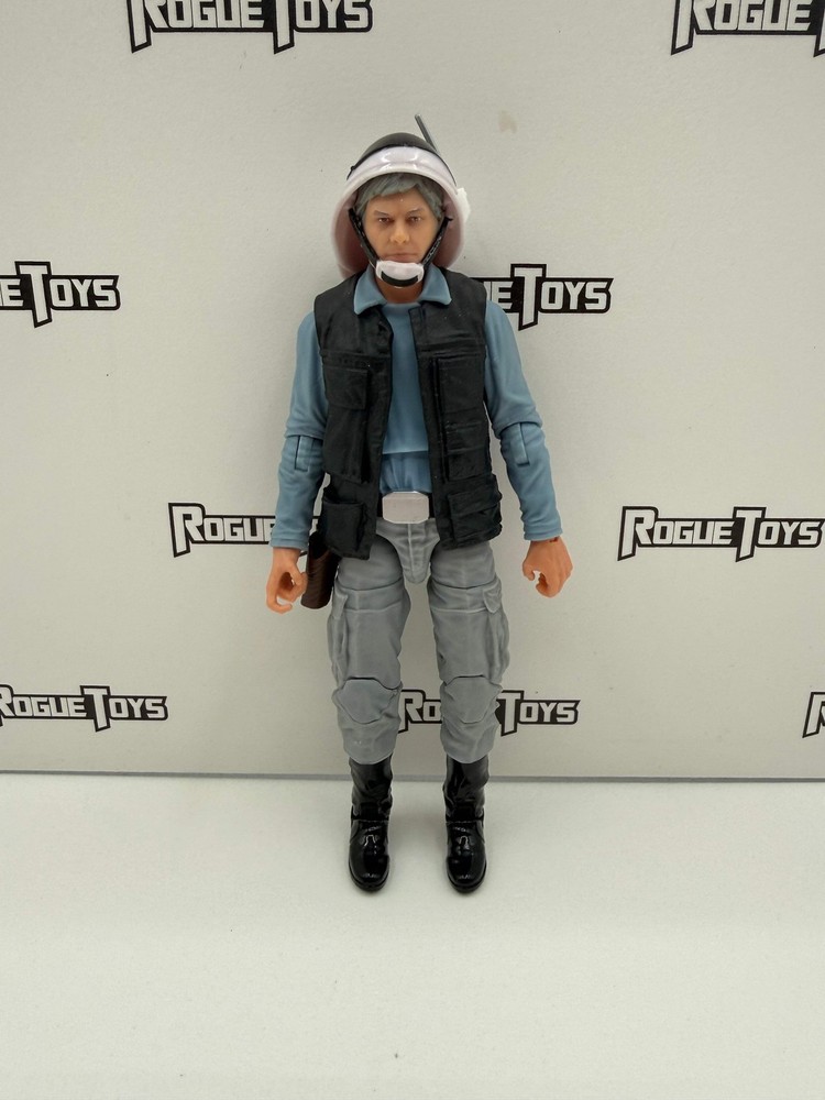 Hasbro Star Wars The Black Series Rebel Fleet Trooper
