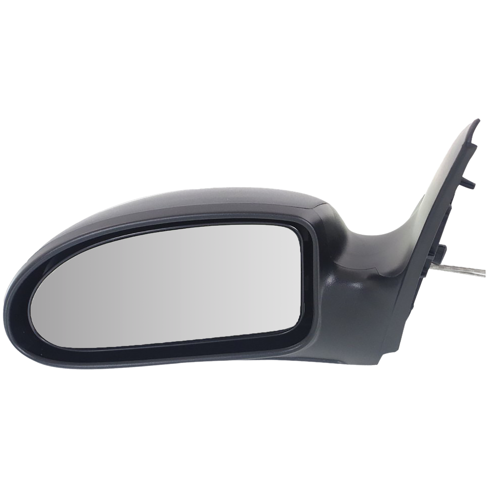 Replacement Left Driver Side Mirror for 2000-2002 Ford Focus