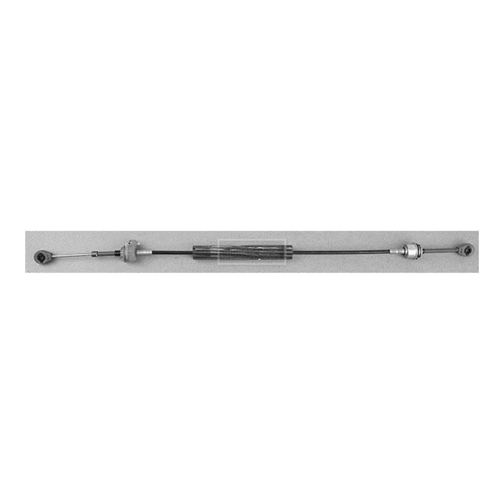 High-Quality Borg&Beck BKG1022 Manual Transmission Cable Pull for Kangoo 2-Year Warranty