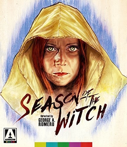 Season of the Witch [New Blu-ray]