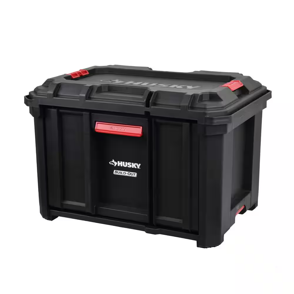 22-Inch Deep Drawer Tool Box for Organized Storage