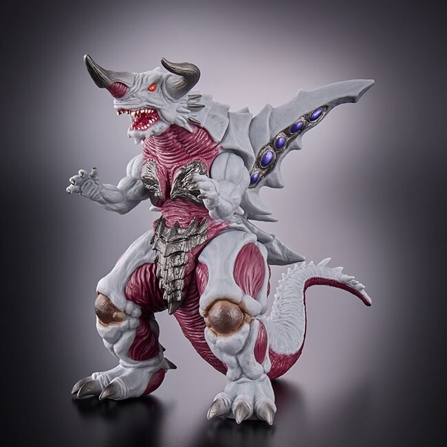 Godzilla Store Limited Movie Monster Series Bagan Japan NEW