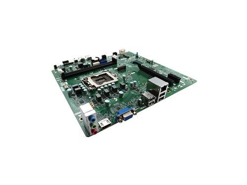 Motherboard Dell R6JMP Motherboard - Intel LGA 1151 - DDR4 SDRAM