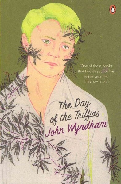 Day of the Triffids, Paperback by Wyndham, John, Brand New, Free shipping in ...