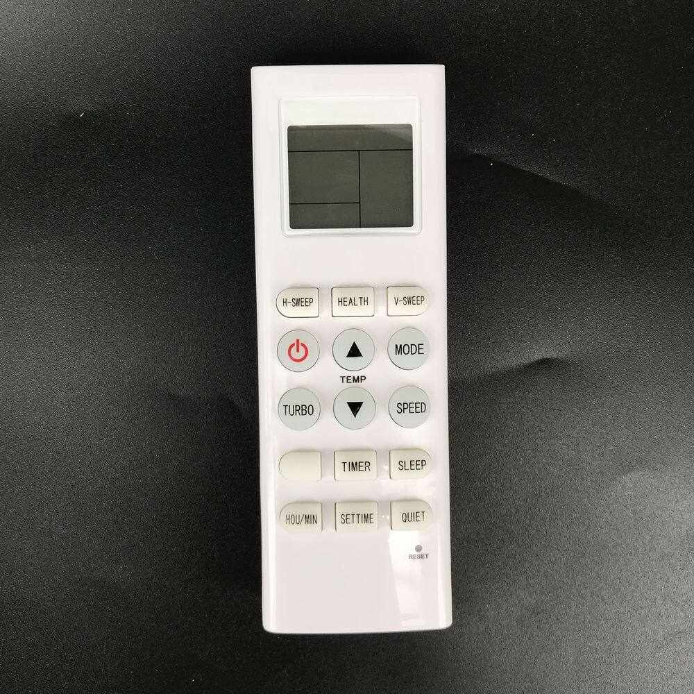 Original KKG7B-C1 Remote Control for Changhong Air Conditioner KKG7BC1