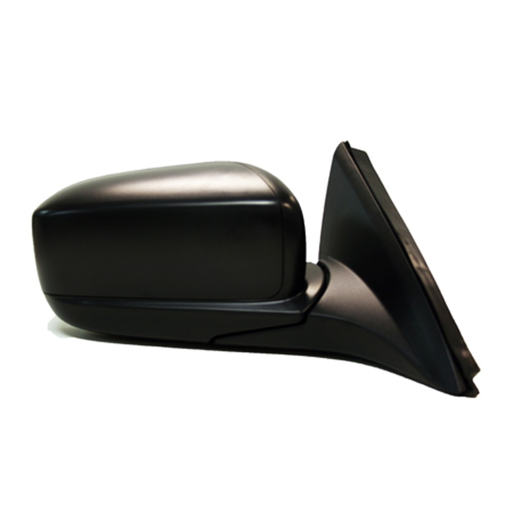 Power Convex Passenger Side Door Mirror Heated Manual Folding 128-53202R