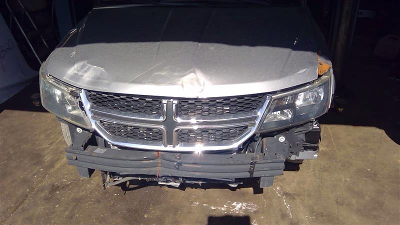 Used A/C Selector Switch fits: 2015 Dodge Journey AC front mounted in dash 8.4``