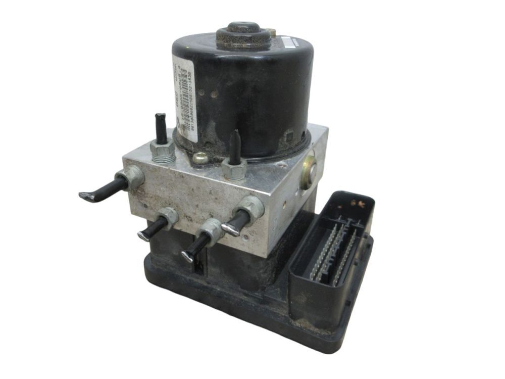 ABS Hydraulic Control Unit for BMW 3 Series E90 N46B20B Engine
